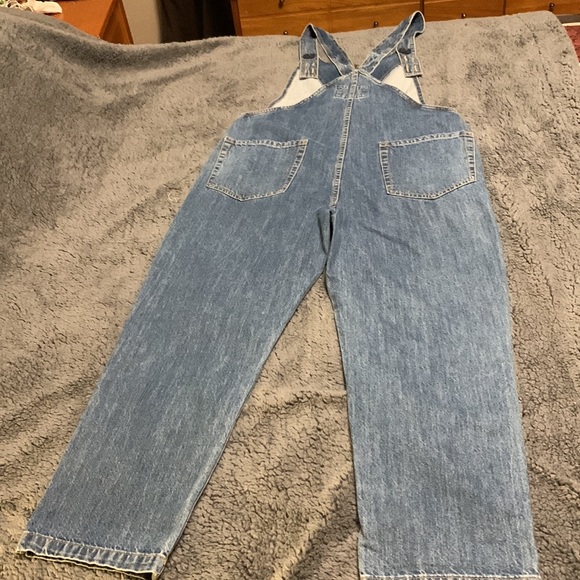 Jumpsuit forever 21 pretty new. - Picture 7 of 9